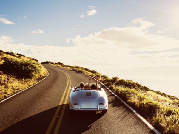 Guía para hacer un road trip económico por Europa: consejos, apps y rutas recomendadas.