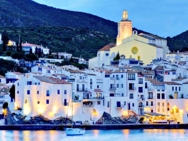 7 pueblos con encanto en Cataluña que parecen sacados de una postal