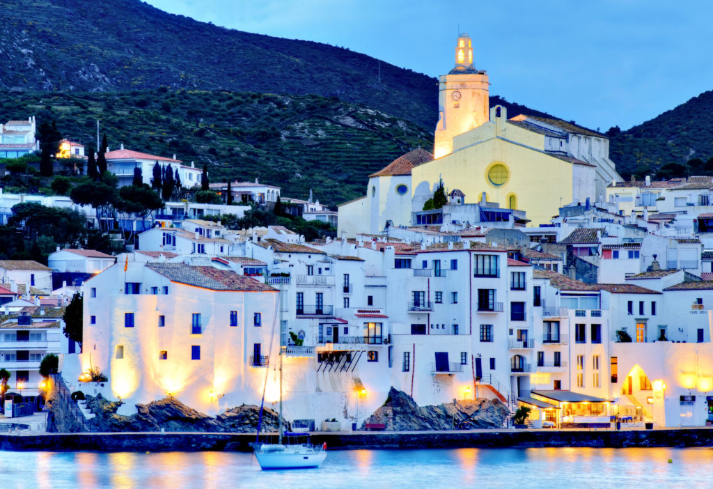 7 pueblos con encanto en Cataluña que parecen sacados de una postal