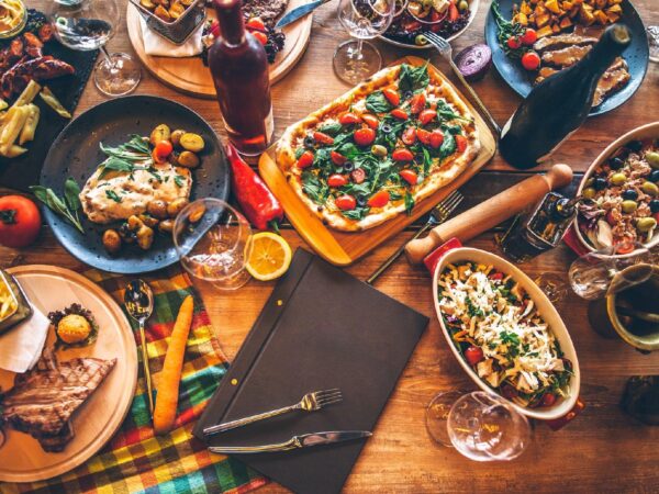 Qué comer en Italia (más allá de la pizza y la pasta): sabores locales que sorprenden.