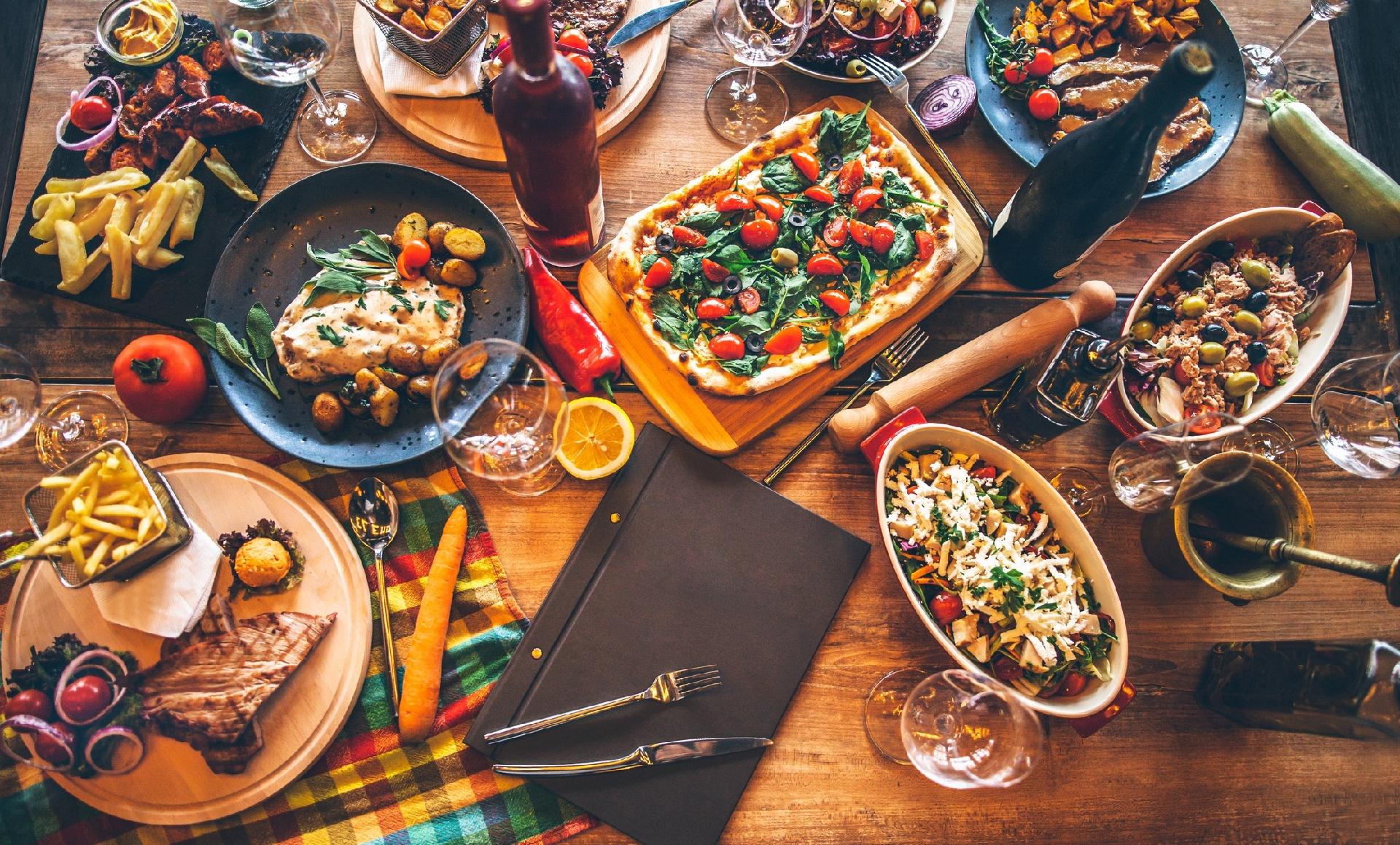 Qué comer en Italia (más allá de la pizza y la pasta): sabores locales que sorprenden.