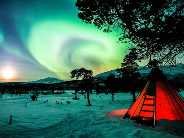10 lugares mágicos que debes visitar en Suecia más allá de Estocolmo