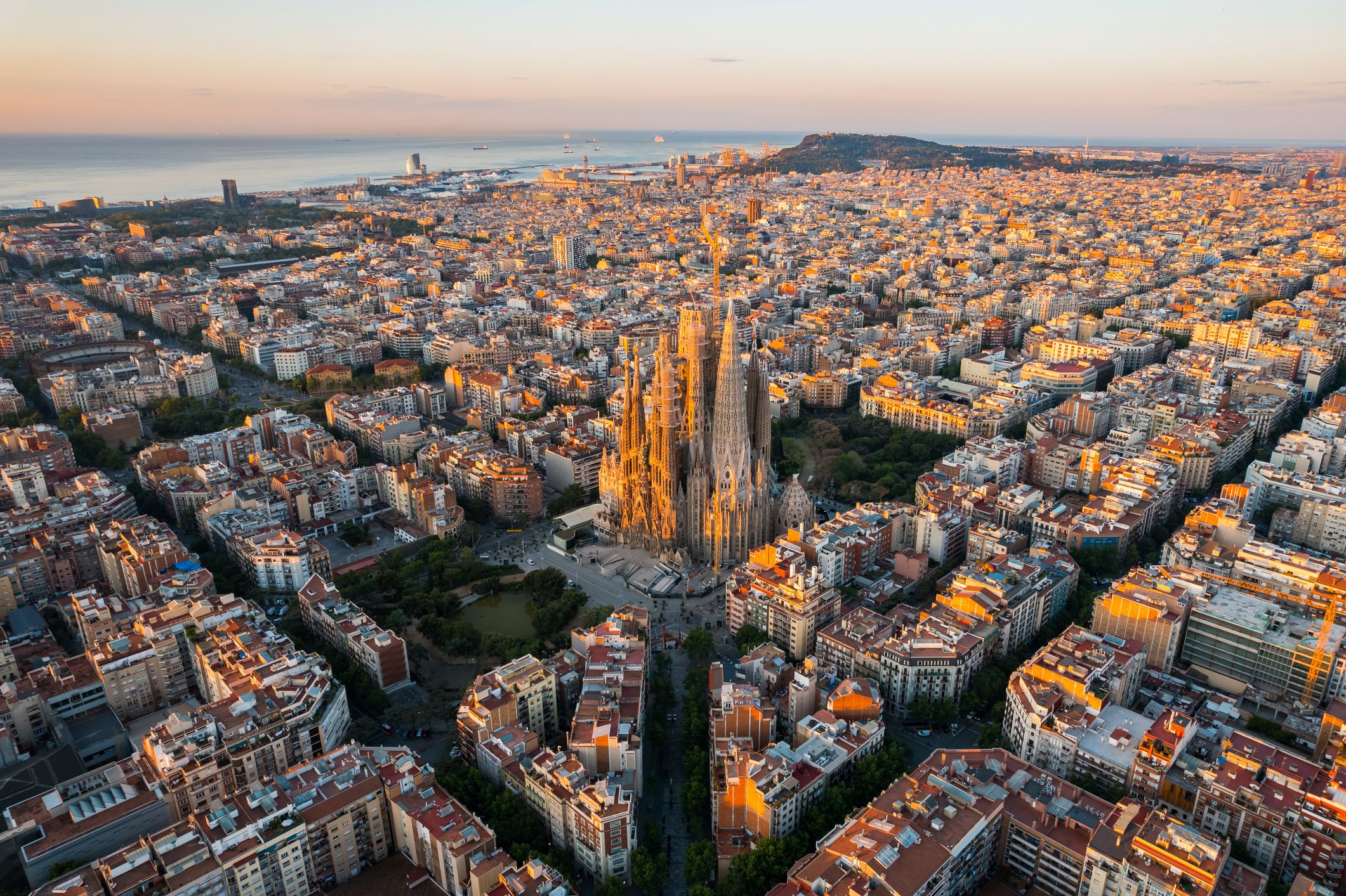 Qué ver en Barcelona en 3 días: guía para aprovechar al máximo tu visita
