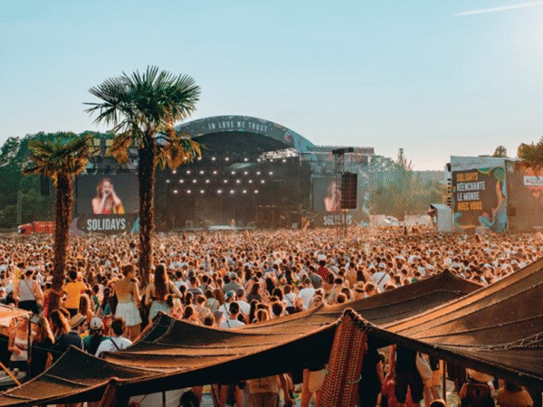 Los mejores festivales de verano en Europa para vivir como un local.