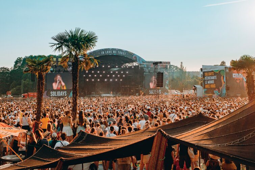 Los mejores festivales de verano en Europa para vivir como un local.