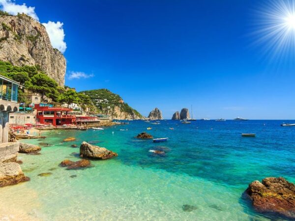 Guía definitiva de las mejores playas del Mediterráneo español.