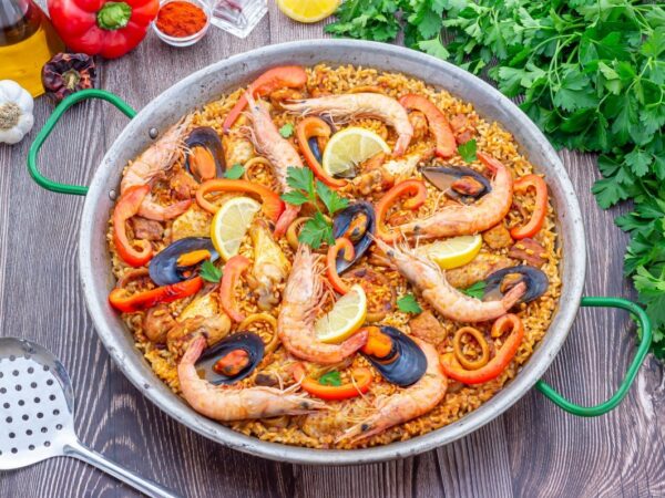 10 platos europeos que debes probar al menos una vez en la vida