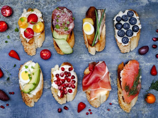 De tapas por España: ruta gastronómica para foodies latinoamericanos