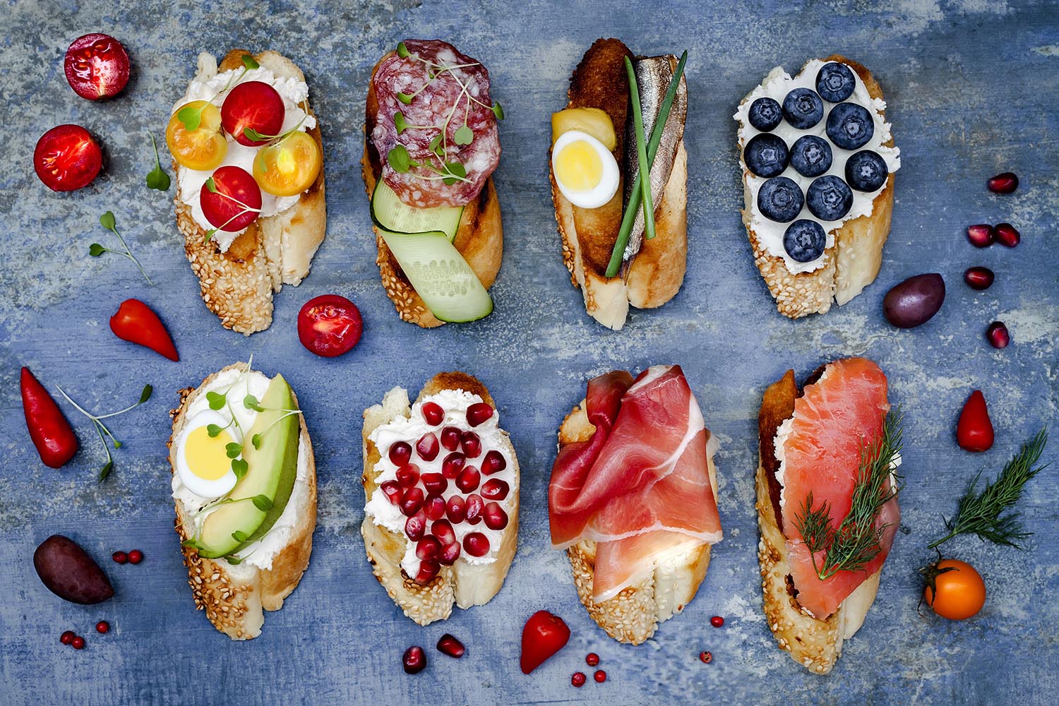 De tapas por España: ruta gastronómica para foodies latinoamericanos